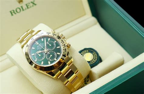 seevice vs refurbished rolex